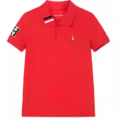 Hush Puppies Polo