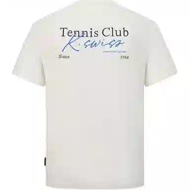 KSWISS CLUB T