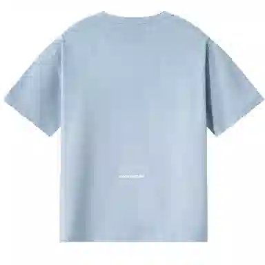 SPRAYGROUND Shark Mouth Logo T-Shirt