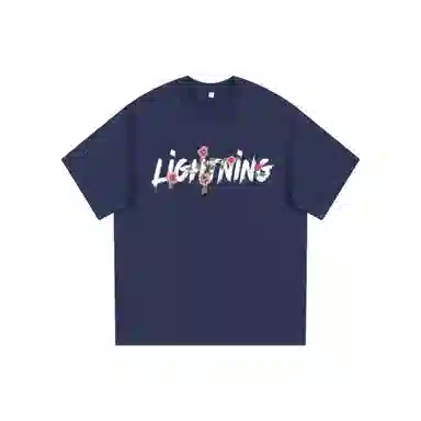 Lightning X Storm LogoT