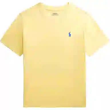 Polo Ralph Lauren LogoT