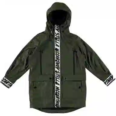 Stella McCartney x rollingkids