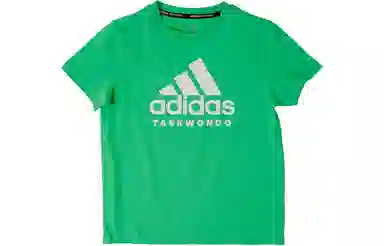 adidas TAEKWONDO LogoT