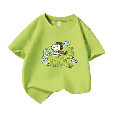 SNOOPY T