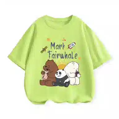 FAIRWHALE T