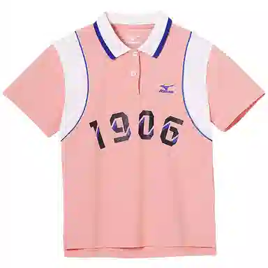Mizuno Polo Kids