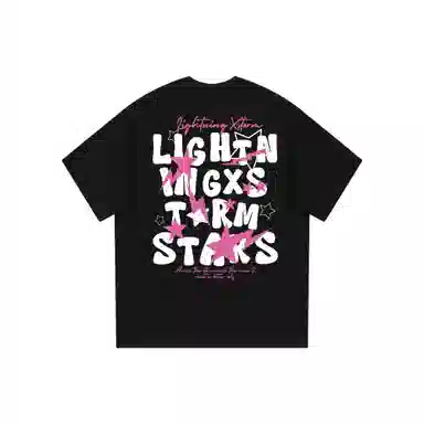 Lightning X Storm T