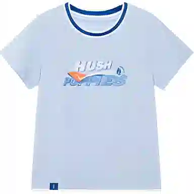 Hush Puppies T