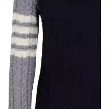 THOM BROWNE FW21 Logo