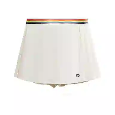 Wilson CLEAN FRONT PLEATED CLUB SPORTS