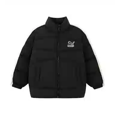 PUMA Sportstyle STAND COLLAR DOWN JACKET B