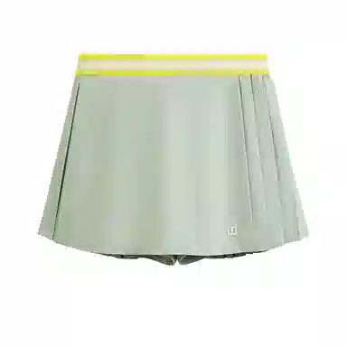 Wilson CLEAN FRONT PLEATED CLUB SPORTS