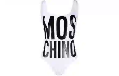 MOSCHINO logo