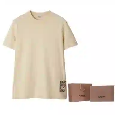 Burberry FW24 LogoT