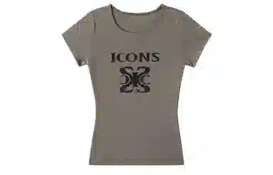 ICONS Lab Logo T