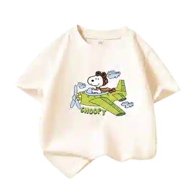 SNOOPY T