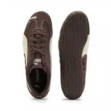 PUMA Speedcat TTF Brown