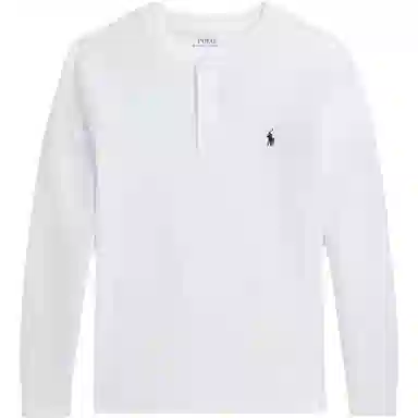 Polo Ralph Lauren SS24 LogoT