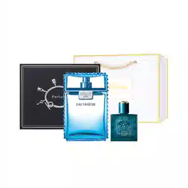 VERSACE 30ml+5ml50ml+5ml