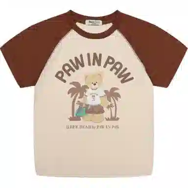 PAW IN PAW T