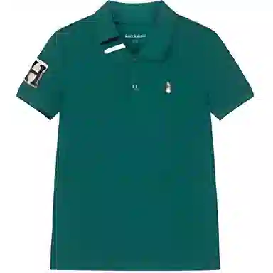 Hush Puppies Polo