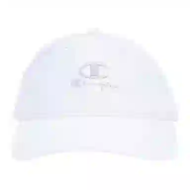 Champion Classic Cap White