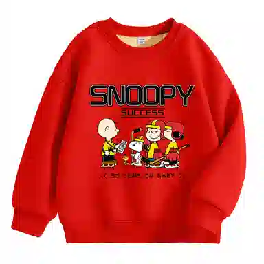 SNOOPY