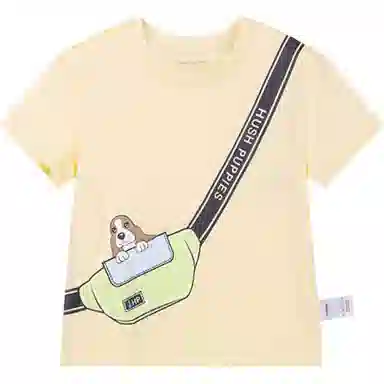 Hush Puppies T