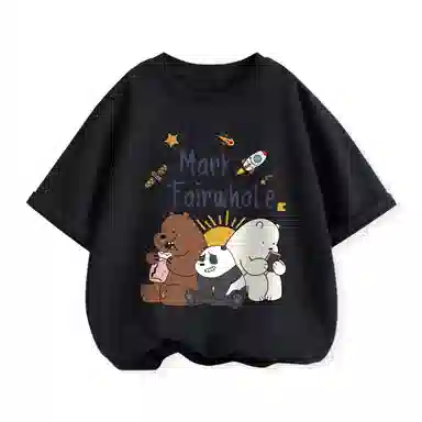 FAIRWHALE T