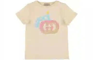 GUCCI SS23 LogoT