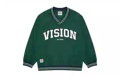 Vision Street Wear V