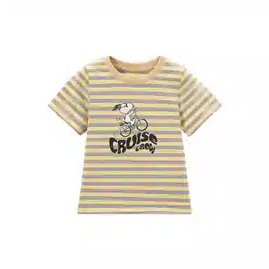 SNOOPY T