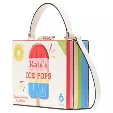 kate spade KS Snack Bar Tote Small
