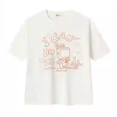 T