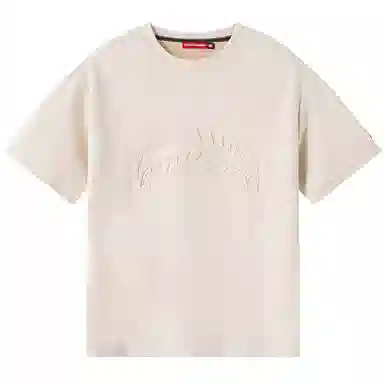 SPRAYGROUND Shark Mouth Logo T-Shirt