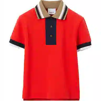 Burberry Polo