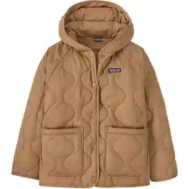 patagonia