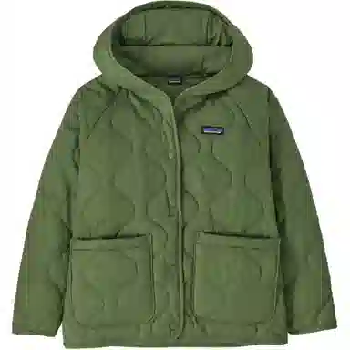 patagonia