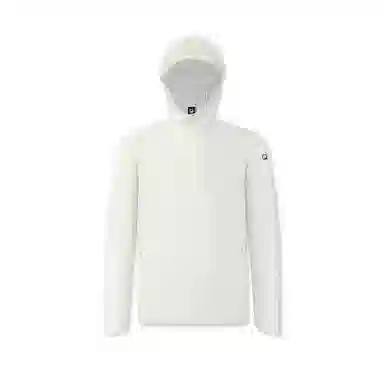FILA EXPLORE Jacket White