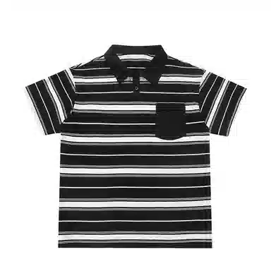 AMBER LIGHT Polo