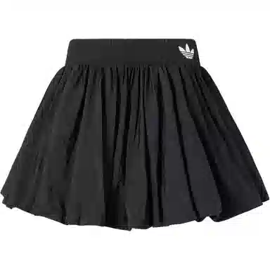 adidas Bubble Skirt Black