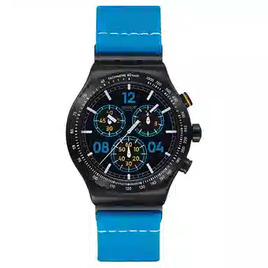 SWATCH I New Chrono 30 43mm