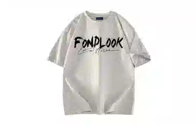 FONDLOOK T