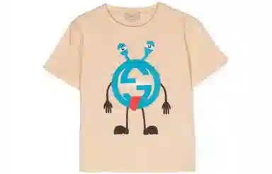GUCCI SS23 LogoT