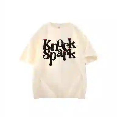 KNOCKSPARK logoT