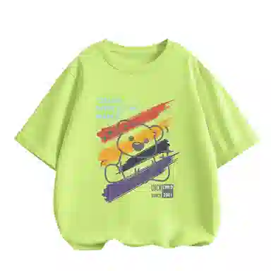 JEANSWEST JNR SS24 T