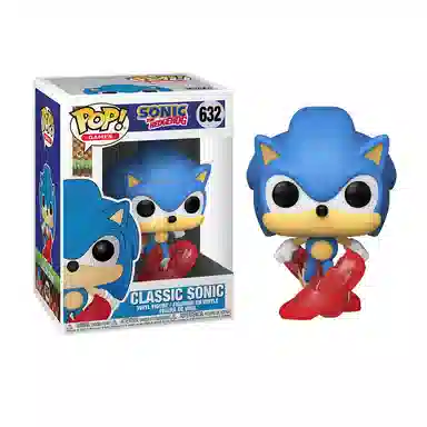 Funko 30 Q