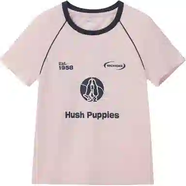 Hush Puppies T