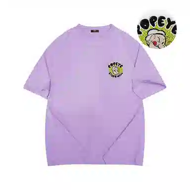 260 POPEYE T