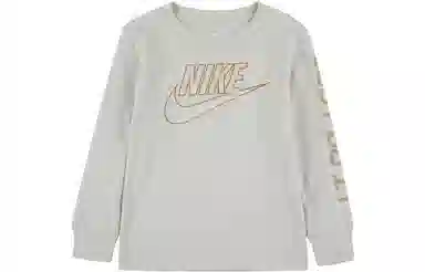 Nike Amplfied Sleeve Hit Tee T